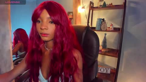Snapshot of alika_houston chatting on 01/19/25, 09:11 IG Alik nasso    online show from 01/19/25, 09:11