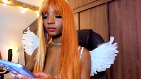 Snapshot of alika_houston chatting on 01/26/25, 11:50 IG Alik nasso    online show from 01/26/25, 11:50