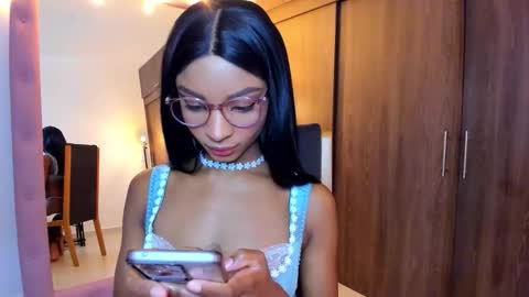 Snapshot of alika_houston chatting on 01/08/26, 06:59 IG Alik nasso online show from 01/08/26, 06:59