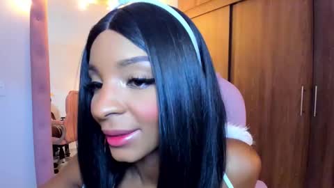 Snapshot of alika_houston chatting on 02/22/26, 06:57 IG Alik nasso online show from 02/22/26, 06:57