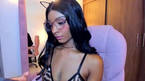 Snapshot of alika_houston chatting on 03/03/26, 07:20 IG Alik nasso online show from 03/03/26, 07:20