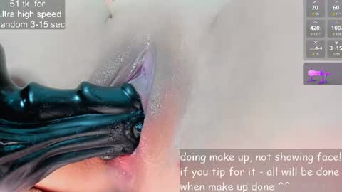 Alika  online show from 06/11/26, 11:19