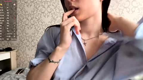 Snapshot of alikubeika chatting on 04/26/26, 07:39 Milana online show from 04/26/26, 07:39