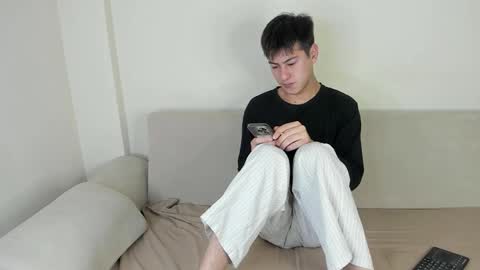 Dan online show from 11/18/25, 01:22