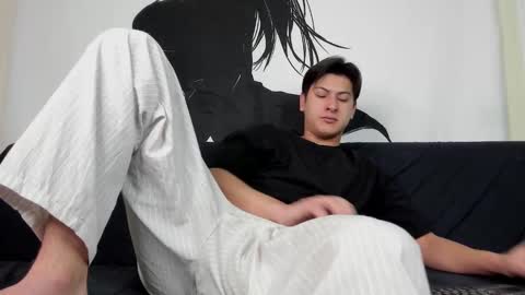 Dan online show from 02/09/26, 01:09