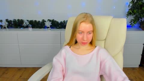 Alina online show from 01/15/26, 06:51