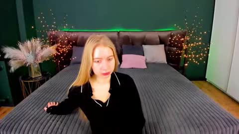 Alina online show from 02/01/26, 06:34