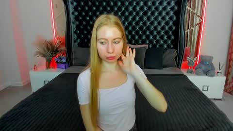 Alina online show from 05/16/26, 06:10