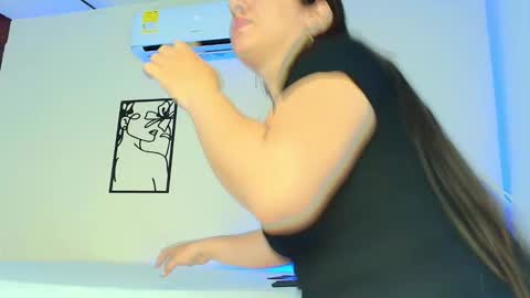 ALINA online show from 10/23/25, 12:15