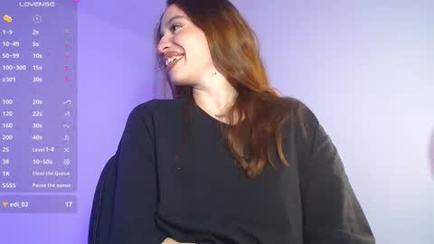  NYX  online show from 03/08/26, 02:59