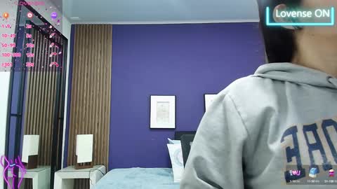 Alina online show from 01/17/25, 10:11