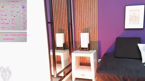 Alina online show from 01/18/25, 06:10