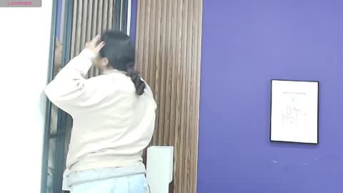 Alina online show from 01/20/25, 11:56