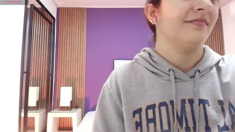 Alina online show from 01/21/25, 12:29