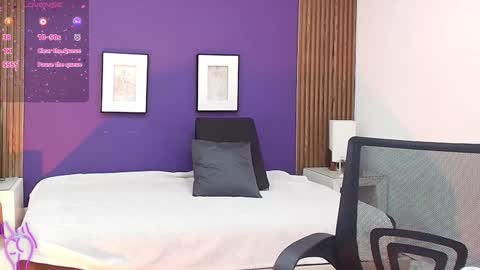 Alina online show from 01/31/25, 02:39