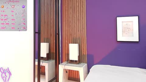 Alina online show from 01/31/25, 05:42