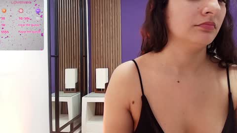 Alina online show from 02/07/25, 03:08