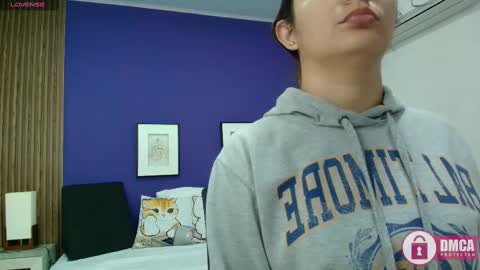 Alina online show from 02/14/25, 12:14