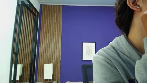 Alina online show from 02/25/25, 12:03