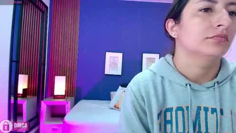 Alina online show from 09/18/25, 11:56