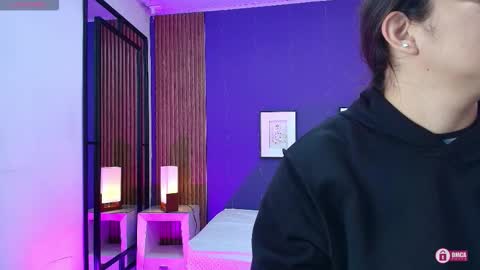 Alina online show from 10/13/25, 10:15