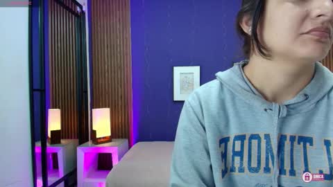 Alina online show from 10/20/25, 12:05