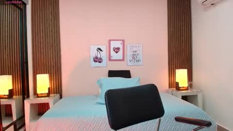 Alina online show from 12/02/25, 11:26