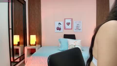 Alina online show from 12/03/25, 11:52