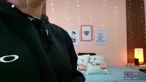 Alina online show from 04/12/26, 10:20