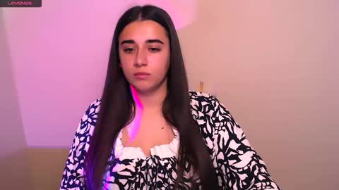 Alina online show from 10/28/25, 08:29