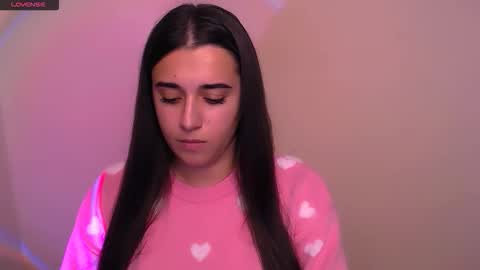 Alina online show from 10/30/25, 11:22