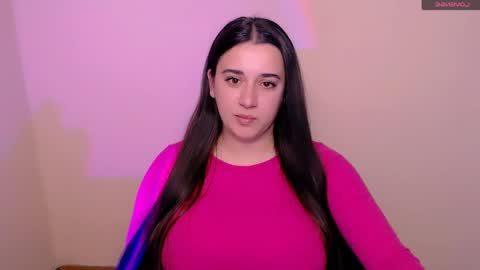 Alina online show from 05/22/26, 07:37
