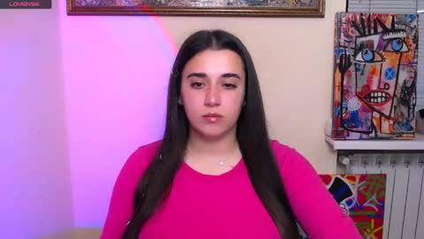 Alina online show from 05/28/26, 07:27