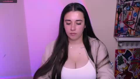 Alina online show from 06/19/26, 07:56