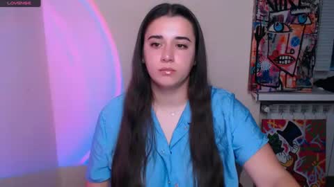 Alina online show from 07/01/26, 06:59