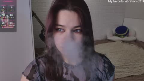 Alina and Ben online show from 01/11/25, 03:31