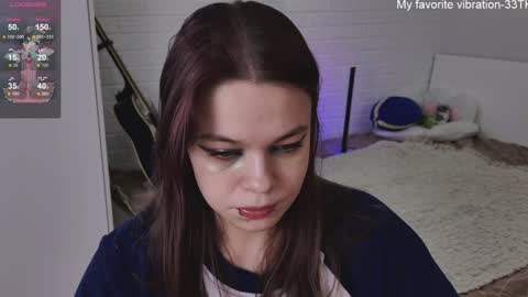 Alina and Ben online show from 01/13/25, 03:36