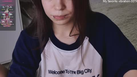 Alina and Ben online show from 01/13/25, 06:49