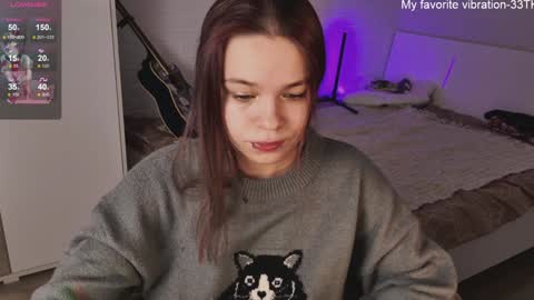 Alina and Ben online show from 01/20/25, 04:34