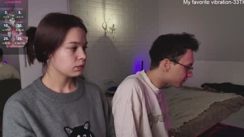 Alina and Ben online show from 01/20/25, 07:57