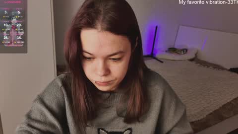 Alina and Ben online show from 01/21/25, 12:29