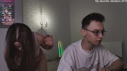 Alina and Ben online show from 02/01/25, 09:21