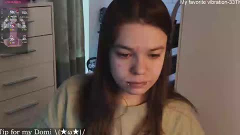 Alina and Ben online show from 02/21/25, 11:55