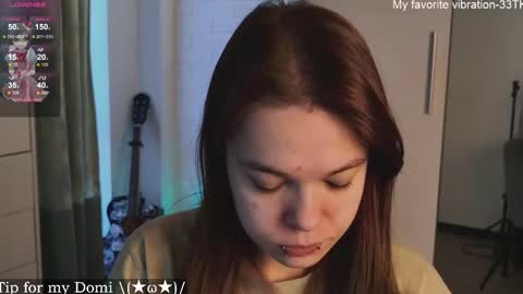 Alina and Ben online show from 02/23/25, 12:05