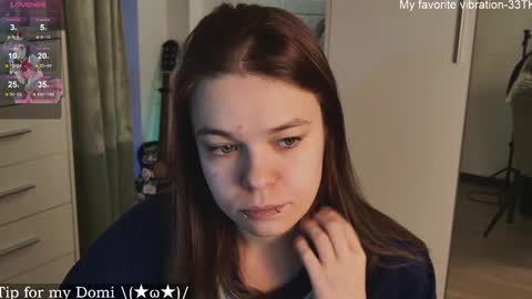 Alina and Ben online show from 02/23/25, 03:29