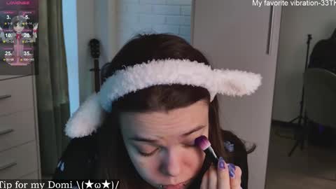 Alina and Ben online show from 02/25/25, 12:03