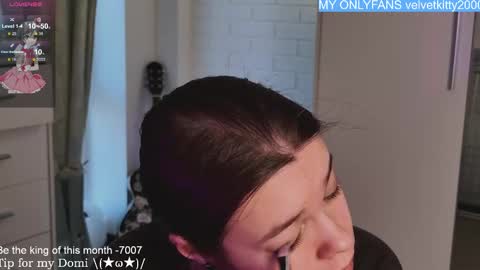 Alina and Ben online show from 02/28/25, 01:03