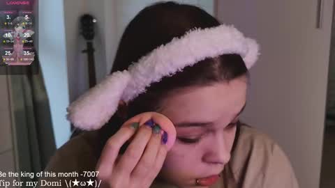 Alina and Ben online show from 03/06/25, 01:46