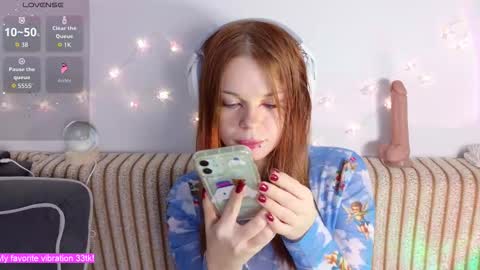 Alina and Ben online show from 11/23/25, 09:47