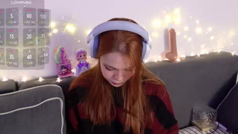 Alina and Ben online show from 01/09/26, 09:49